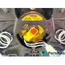 SKODA KODIAQ (NS7) Driver airbag (0589-P1-000925)