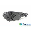 AUDI Q5 (FYB) Headlight housing (80A941036)