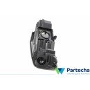 AUDI Q5 (FYB) Headlight housing (80A941035)