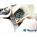 PORSCHE CAYENNE (9YA) Roof airbag kits L+R (9Y0880741E)
