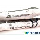 PORSCHE CAYENNE (9YA) Roof airbag kits L+R (9Y0880741E)