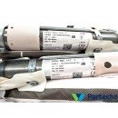 PORSCHE CAYENNE (9YA) Roof airbag kits L+R (9Y0880741E)