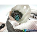 PORSCHE CAYENNE (9YA) Roof airbag kits L+R (9Y0880741E)