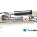 PORSCHE CAYENNE (9YA) Roof airbag kits L+R (9Y0880741E)