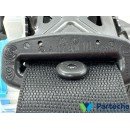 MERCEDES-BENZ A-CLASS (W176) Seat belt Front + Rear SET R+L (A1768602185)
