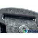 MERCEDES-BENZ A-CLASS (W176) Seat belt Front + Rear SET R+L (A1768602185)