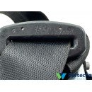 MERCEDES-BENZ A-CLASS (W176) Seat belt Front + Rear SET R+L (A1768602185)