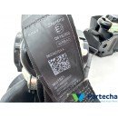 OPEL CROSSLAND X (P17) Seat belt Front + Rear SET R+L (39125910)