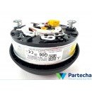 MERCEDES-BENZ SPRINTER 3,5-t Box (907, 910) Driver airbag (62850050A)