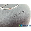 MERCEDES-BENZ SPRINTER 3,5-t Box (907, 910) Driver airbag (62850050A)