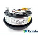 MERCEDES-BENZ SPRINTER 3,5-t Box (907, 910) Driver airbag (A0008604101)