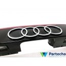 AUDI Q8 (4MN) facelift Rear light (4M8945095BA)