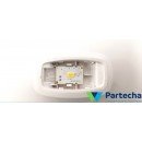 BMW 3 series (G20) Interior light (721 2533R)