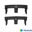 AUDI Q7 4MB facelift Front bumper full set, S-Line (4M0853651AJ)