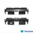 AUDI Q7 4MB facelift Front bumper full set, S-Line (4M0853651AJ)