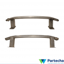 AUDI Q7 4MB facelift Front bumper full set, S-Line (4M0853651AJ)