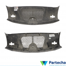 PORSCHE MACAN (95B) Front bumper full set (95B807061)