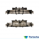 PORSCHE MACAN (95B) Front bumper full set (95B807061)