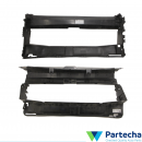 PORSCHE MACAN (95B) Front bumper full set (95B807061)