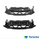 PORSCHE MACAN (95B) Front bumper full set (95B807061)