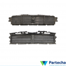 PORSCHE MACAN (95B) Front bumper full set (95B807061)