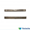 PORSCHE MACAN (95B) Front bumper full set (95B807061)