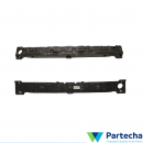 PORSCHE MACAN (95B) Front bumper full set (95B807061)