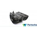 PEUGEOT 208 (CA_, CC_) Dashboard Air Vents (1089170X)