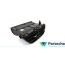 PEUGEOT 208 (CA_, CC_) Dashboard Air Vents (1089170X)
