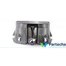 PEUGEOT 208 (CA_, CC_) Dashboard Air Vents (1089170X)