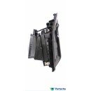 PEUGEOT 208 (CA_, CC_) Dashboard Air Vents (1089170X)