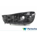 BMW ix Headlight housing