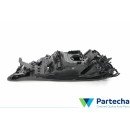 BMW ix Headlight housing
