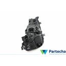 BMW ix Headlight housing