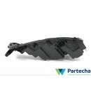 BMW ix Headlight housing