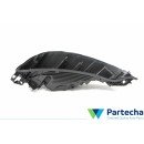 BMW ix Headlight housing