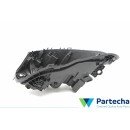 BMW 2 Series (G42) Headlight housing