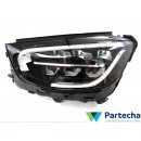 MERCEDES-BENZ GLC (X253) Headlight set (A2539068101)