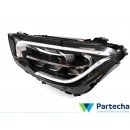 MERCEDES-BENZ GLC (X253) Headlight