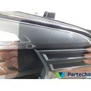 BMW 5 Series Touring (G31) Headlight set black inside (8499121)