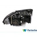 BMW 5 Series Touring (G31) Headlight set black inside (8499121)