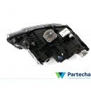 BMW 5 Series Touring (G31) Headlight set black inside (8499121)