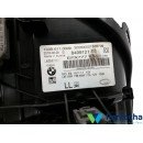 BMW 5 Series Touring (G31) Headlight set black inside (8499121)