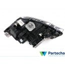 BMW 5 Series Touring (G31) Headlight set black inside (8499121)