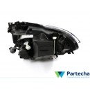 BMW 1 Series (F20) Headlight set black inside (8492455)