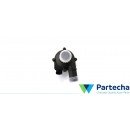 AUDI A4 Allroad (8KH, B8) Water Pump, parking heater (06H121601N)