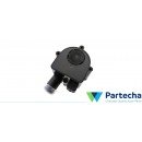 AUDI A4 Allroad (8KH, B8) Water Pump, parking heater (06H121601N)