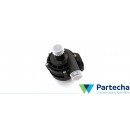 MERCEDES-BENZ C-CLASS (W204) Water Pump, parking heater (204 835 03 64)