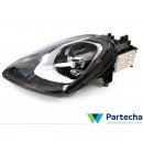 PORSCHE CAYENNE (9YA) Headlight set (9Y0941033AH)