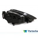 PORSCHE CAYENNE (9YA) Headlight set (9Y0941033AH)